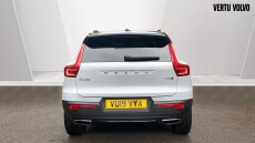 Volvo Xc40 2.0 T5 R DESIGN 5dr AWD Geartronic Petrol Estate